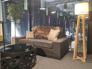 Design Loungetisch 0